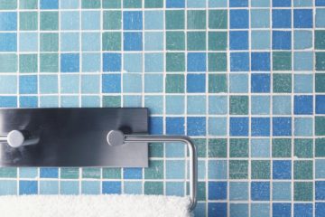 Spring Cleaning: Your Tiled Surfaces