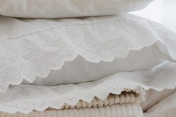 Spring Cleaning: Your Bedding