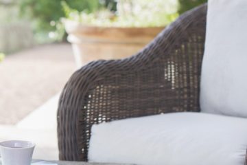 Spring Cleaning: Your Patio Furniture